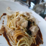 Photo n°1 de l'avis de Mariano.e fait le 07/05/2018 à 20:54 sur le  Boca Barranca à Marina Romea