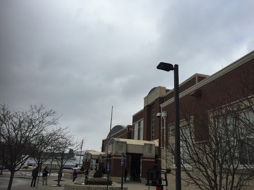 Art School «Stivers School for the Arts», reviews and photos