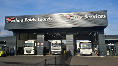 Techno Poids Lourds à Florange