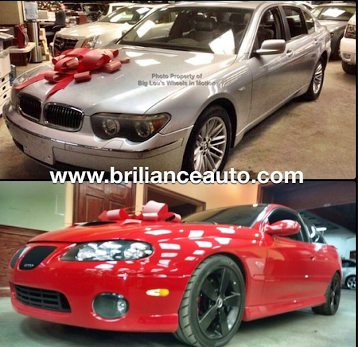 Used Car Dealer «Brilliance Auto», reviews and photos, 585 Chestnut St, Union, NJ 07083, USA
