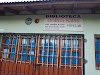 Biblioteca Dolina Salas Logo, San Rafael, Argentina, Library