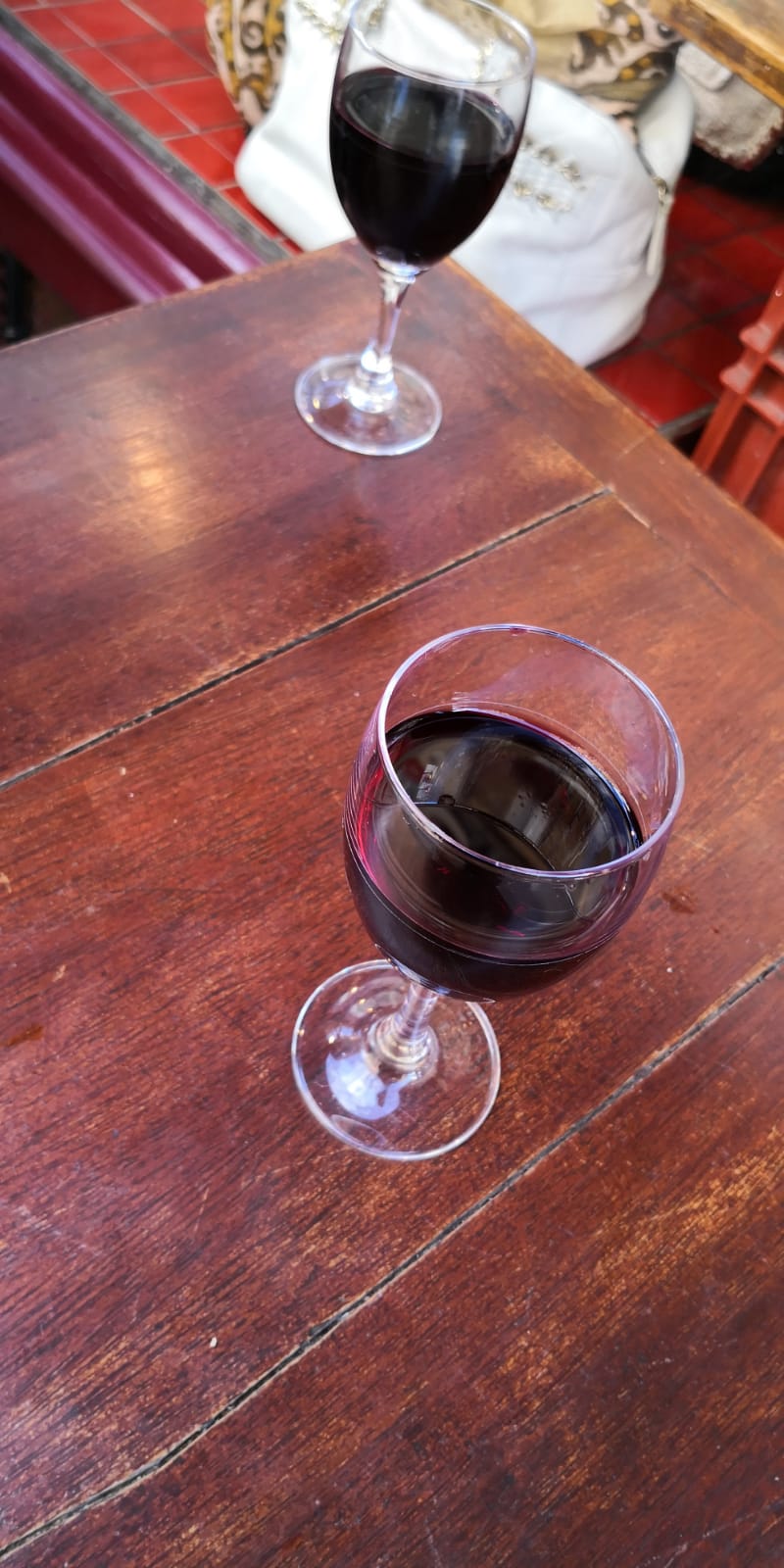 Photo n° 1 de l'avis de Celine.2 fait le 19/06/2018 à 12:19