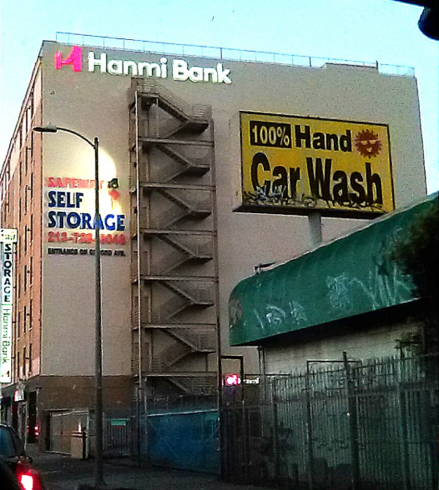 Hanmi Bank