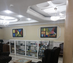 Roban Hotels Ltd photo