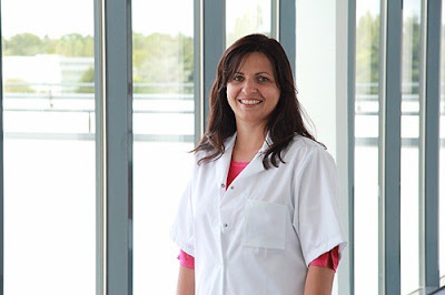Docteur Hélène Martin-Thomé Dentiste Cesson à Cesson-Sévigné