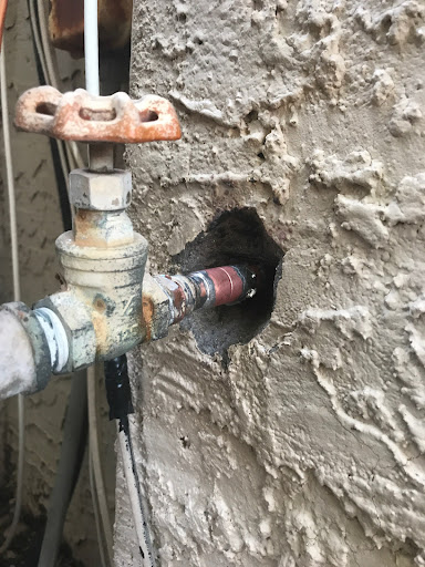 Plumber «Apple Plumbing Services», reviews and photos, 15207 N 75th St #107, Scottsdale, AZ 85260, USA