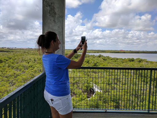 Nature Preserve «Anne Kolb Nature Center», reviews and photos, 751 Sheridan St, Hollywood, FL 33019, USA