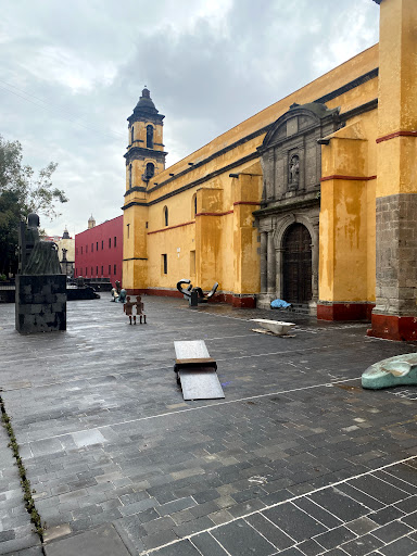 University of the Cloister of Sor Juana