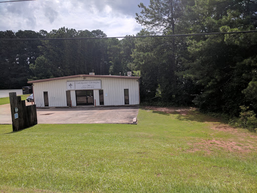 Caterer «Contemporary Catering Inc», reviews and photos, 25 Herring Rd, Newnan, GA 30265, USA