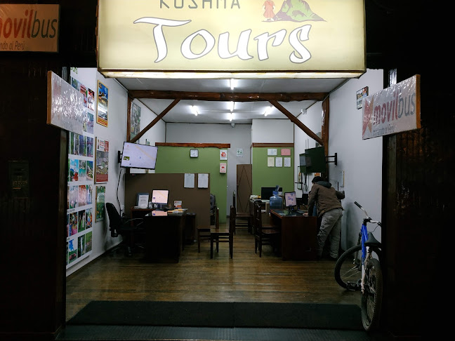 Opiniones de Kushma Tours en Oxapampa - Agencia de viajes