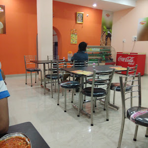 Sai Kripa Restaurant photo