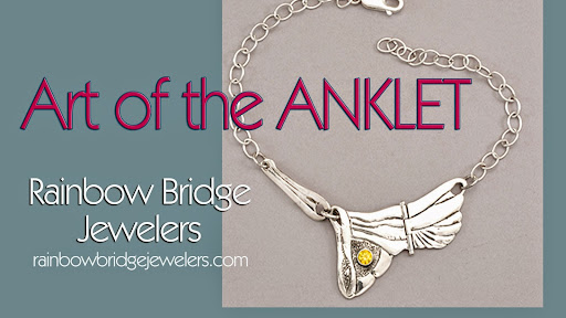 Jewelry Designer «Rainbow Bridge Jewelers», reviews and photos, 721 Sutter St, Folsom, CA 95630, USA