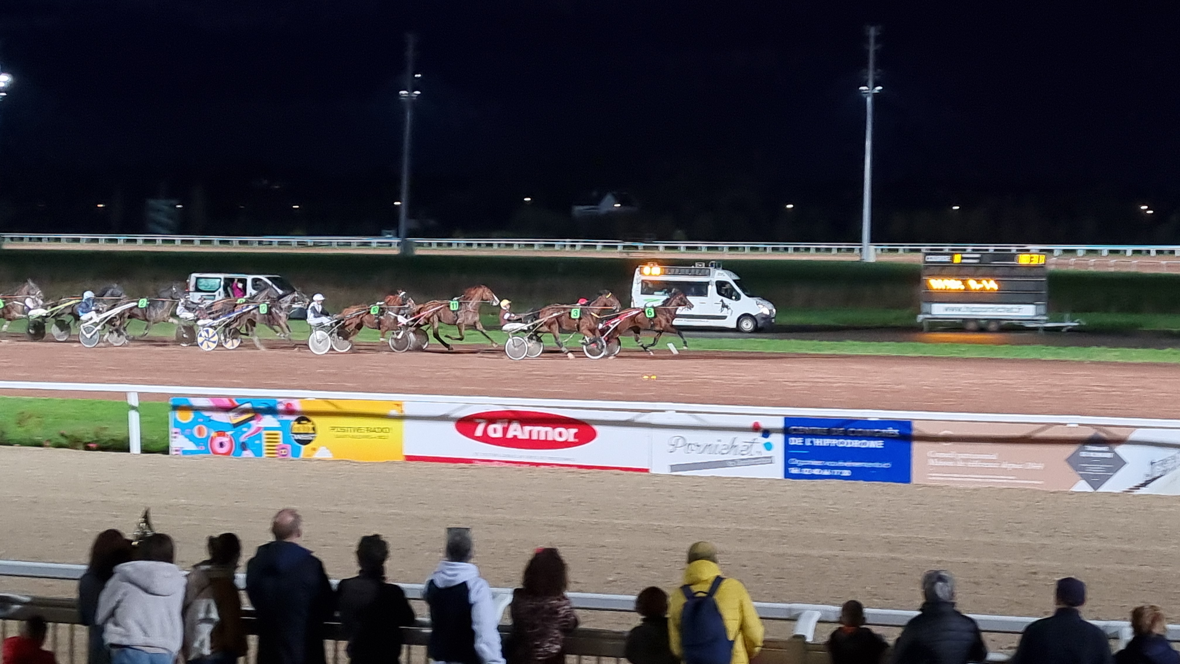 Photo n° 2 de l'avis de Celine.o fait le 07/11/2022 à 19:59
