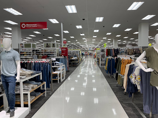 Department Store «Target», reviews and photos, 40 W 225th St #50, Bronx, NY 10463, USA
