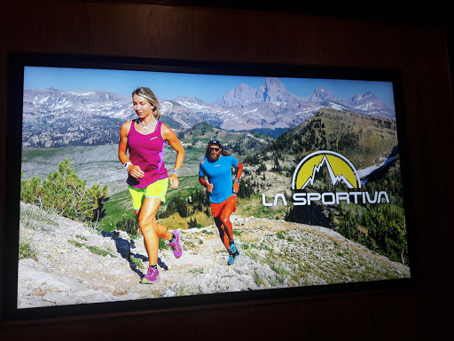 Gym «Life Time Athletic», reviews and photos, 10 Van Riper Rd, Montvale, NJ 07645, USA