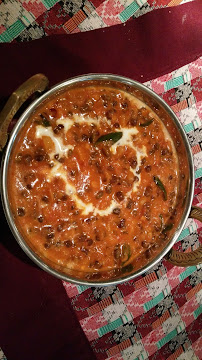 Curry du Restaurant indien Restaurant Namaste Inde à Évry-Courcouronnes - n°10