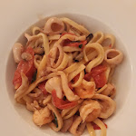 Photo n°2 de l'avis de Stefania.e fait le 21/10/2020 à 20:33 sur le  Belluccio'S à Milan