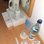 Photo n°2 de l'avis de M... fait le 26/08/2020 à 17:34 sur le  Ringhotel Altstadt à Güstrow