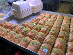 Photo n°43 de Kebab De L'étoile - Thonon à Thonon-les-Bains ()