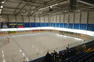 Ice rink Vlašim image