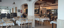 Atmosphère du Restaurant Le Pêcheur à Agde - n°3