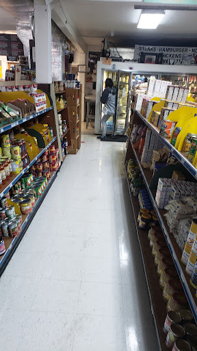 Supermarket «Gaiss Market», reviews and photos, 1215 Bayshore Rd, Villas, NJ 08251, USA