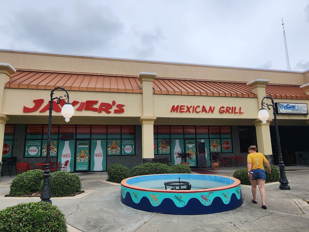 Javier's Mexican Grill 32428