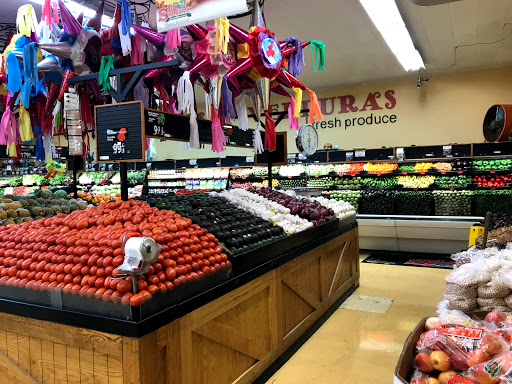 Mexican Grocery Store «La Superior Supermercados», reviews and photos, 2210 Northgate Blvd, Sacramento, CA 95833, USA