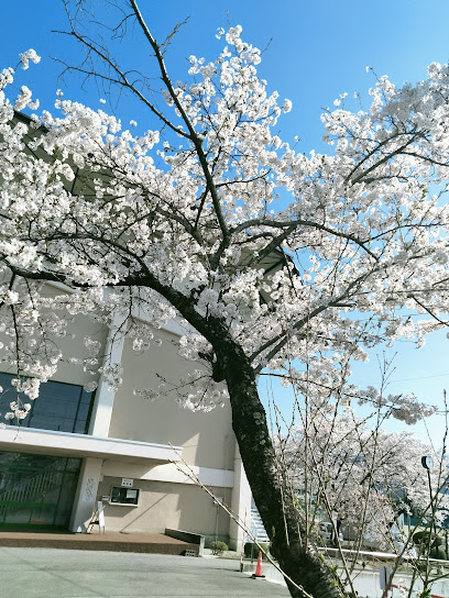 諏訪市福祉施設福祉作業所さざ波の家