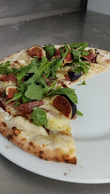 Pizza Fabio à Neuves-Maisons