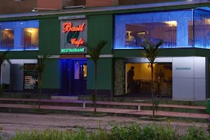 Basil Cafe image