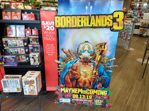 Video Game Store «GameStop», reviews and photos, 400 Terry Rich Blvd #7, St Clair, PA 17970, USA