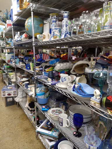 Thrift Store «Goodwill Industries Store & Donation Center», reviews and photos