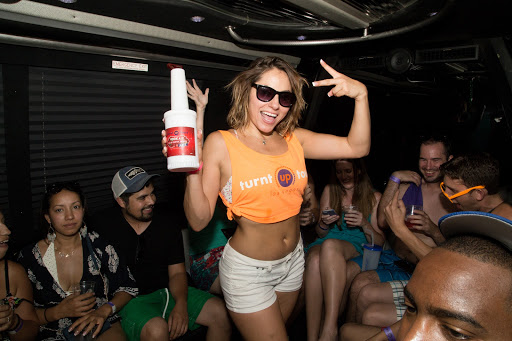 Tour Operator «Turnt Up Tours», reviews and photos, 6253 Dean Martin Dr c, Las Vegas, NV 89118, USA