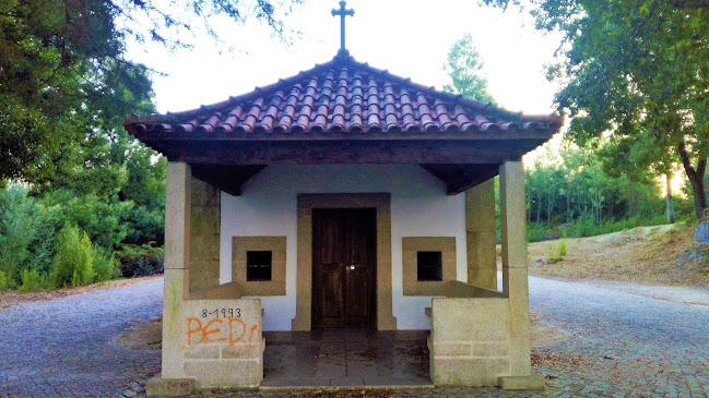 Capela de Santa Bárbara Horário de abertura