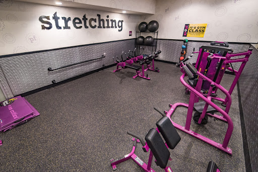 Gym «Planet Fitness», reviews and photos, 2900 E Lincolnway, Sterling, IL 61081, USA