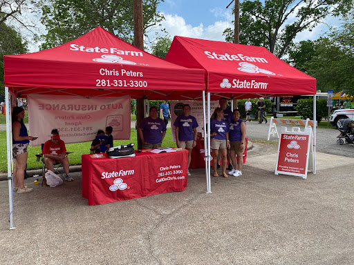 Auto Insurance Agency «State Farm: Chris Peters», reviews and photos