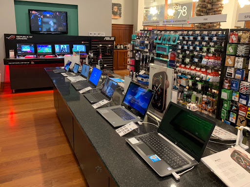 Book Store «Ex Libris Bookstore», reviews and photos, 228 Martin Luther King Jr Blvd, Savannah, GA 31401, USA