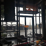 Photo n°29 de l'avis de Farhad.a fait le 27/08/2017 à 09:13 sur le  25hours Hotel Hamburg HafenCity à Hamburg