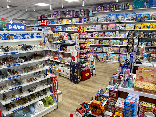 Toy Store «New Canaan Toy Store», reviews and photos, 94 Park St, New Canaan, CT 06840, USA