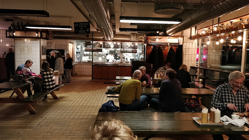 Pub & restaurant København