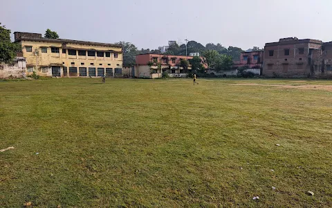 Nand Kumar High School Play Ground image
