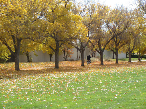 Golf Course «Aurora Hills Golf Course», reviews and photos, 50 S Peoria St, Aurora, CO 80012, USA