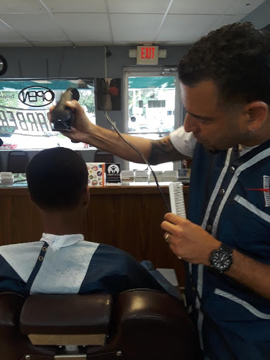 Barber Shop «Tampa legends Barbershop Llc», reviews and photos, 6751 N Armenia Ave #1, Tampa, FL 33604, USA