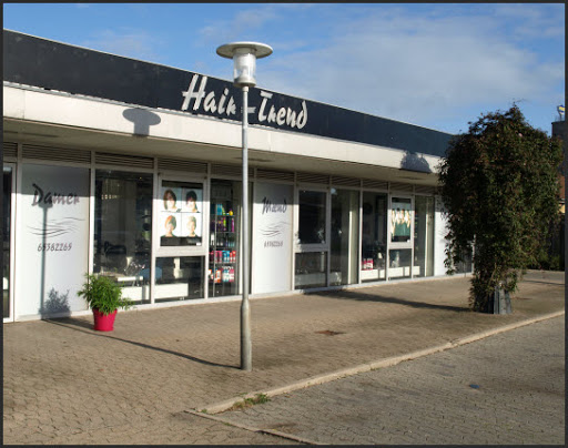 Hair-Trend in Langeskov, Kerteminde