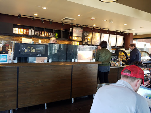Coffee Shop «Starbucks», reviews and photos, 7802 Olson Memorial Hwy, Golden Valley, MN 55427, USA
