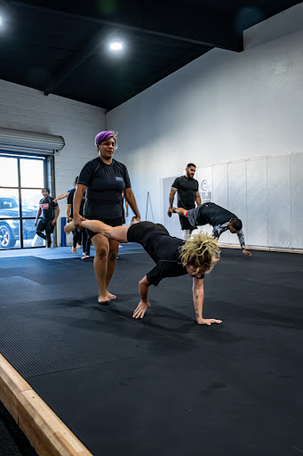 Martial Arts School «Phenom Brazilian Jiu-Jitsu & Mixed Martial Arts», reviews and photos, 15230 San Fernando Mission Blvd b104, Mission Hills, CA 91345, USA