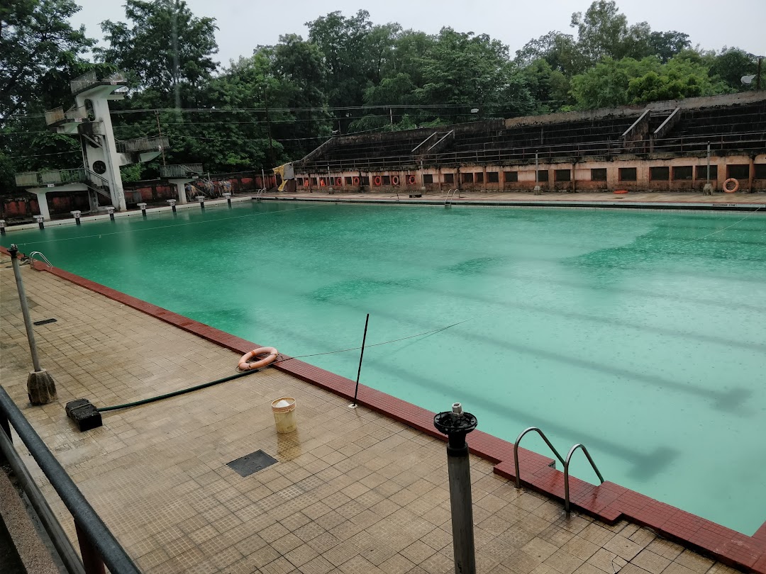 Haldwani Swimming Pool