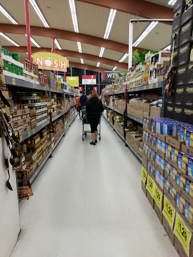 Supermercados Grocery Outlet San Francisco