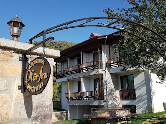 Akcapinar Korfez Butik Otel